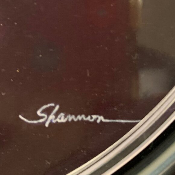 Paul McCartney Clock - Picture 3 of 4